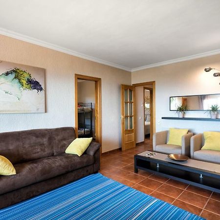 Costa Maresme Apartment Santa Susanna Exterior foto
